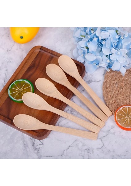 5 Adet 16X3CM Tarzı Bambu Reçel Kaşığı Çevre Dostu Sofra Takımı Bambu Kaşık Kahve Bal Çay Kaşığı Karıştırıcı Bebek Bal Kaşığı Kahve Kaşığı (Yurt Dışından) indirimleri