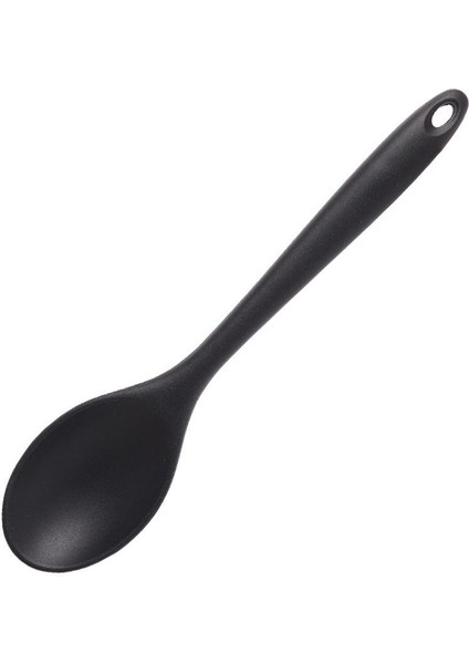 Yeşil Stil Licone Kaşık Yapışmaz Oval Yemek Kaşığı Sofra Takımı Pirinç Kepçesi Karıştırma Akşam Yemeği Kaşık Mutfak Gereçleri Pişirme Aracı (Yurt Dışından) fiyatları