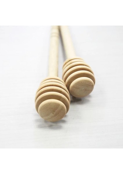 Ahşap Tarzı Sıcak Ractical Uzun Saplı Ahşap Bal Kaşığı Bal Kavanoz Malzemeleri Için Karıştırma Çubuğu Kepçe Mutfak Aletleri (Yurt Dışından) modelleri