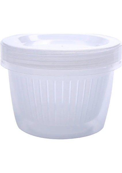 114-85MM Tarzı Yeşil Soğan Sebzelik Mutfak Zencefil Sarımsak Saklama Kutusu Için Mutfak Eşyaları Plastik Konteyner Buzdolabı Meyve Tahliye Mühür Organizatör Kutusu (Yurt Dışından)