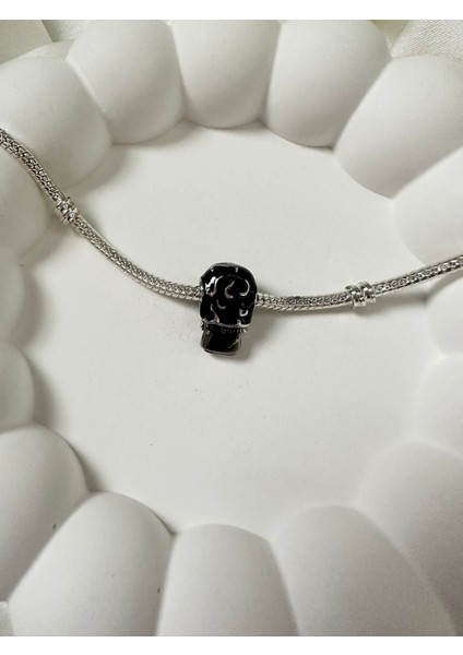 Gümüş S925 Damgalı Game Of Thrones Jon Snow Charm fiyatları