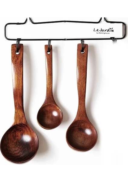 Stil 4 Stili Doğal Ahşap Büyük Çorba Kaşığı Uzun Saplı Pişirme Kaşığı Ahşap Ramen Pirinç Kaşığı Çorba Potası Ikram Sofra Takımı Mutfak Aletleri (Yurt Dışından) modelleri