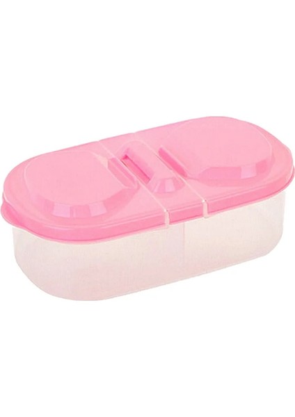 Pembe Tarzı Buzdolabı Dondurucu Space Saver Organizasyon Gıda Saklama Saklama Kutusu Mutfak Gıda Meyve Konteyner Kutusu Raf Mutfak Kutuları Sıcak (Yurt Dışından)
