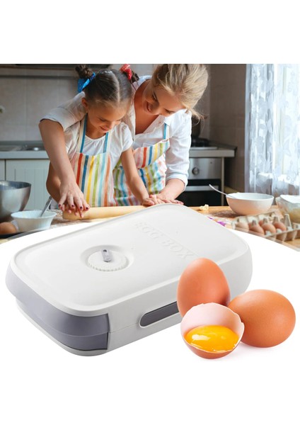 Yeşil Stil Çekmece Tipi Yumurta Saklama Kutusu Buzdolabı Taze Tutma Börek Tutacağı Organizatör Plastik Yumurta Kutusu Tutucu Mutfak Depolama Için Çok (Yurt Dışından) modelleri