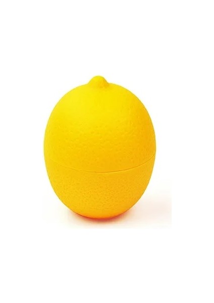 Limon Tarzı Yemek Kutusu Yaratıcı Organizatör Sebzelik Sebze Kapları Soğan Sarımsak Avokado Domates Limon Yeşil Biber Taze Depolama Mutfak (Yurt Dışından)