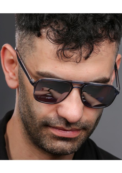 1001 54 C180 001A Erkek Güneş Gözlüğü