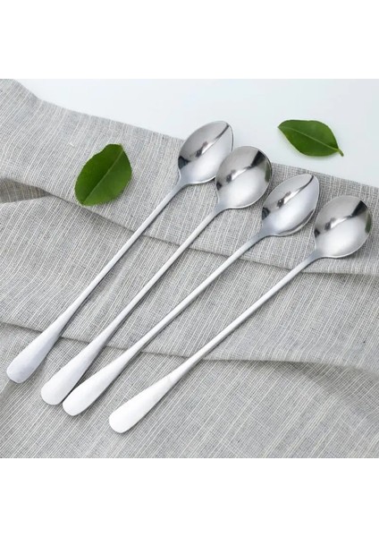 02 1 Adet Tarzı Gosterildigi Gibi Kahve Kaşığı Çay Kaşığı Paslanmaz Çelik Mini Çay Kaşığı Şeker Tatlı Kaşığı Dondurma Çorba Kaşığı Mutfak Aksesuarları (Yurt Dışından) fiyatları