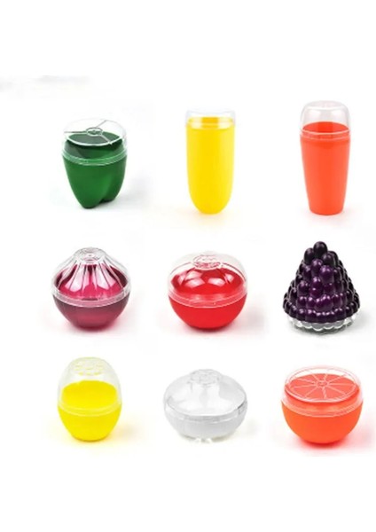 Sarımsak Tarzı Şirin Mutfak Yemekleri Sebzelik Sebze Yemek Kapları Sarımsak Soğan Limon Domates Şekilli Plastik Taze Saklama Kutusu Yeşil Biber (Yurt Dışından) modelleri