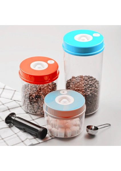 Mor Tarzı 700ML Vakumlu Gıda Konteyner Için Vakumlama Plastik Saklama Kutusu Buzdolabı Organizatör Mutfak Aksesuarları (Yurt Dışından) fiyatları