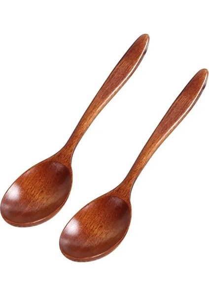 3 Adet Tarzı 18CM Tahta Kaşık Yemek Kaşığı Bambu Dalga Desenli Mutfak Pişirme Gereçleri Aracı Çorba Çay Kaşığı Ikram Mutfak Tahta Kaşık (Yurt Dışından) modelleri
