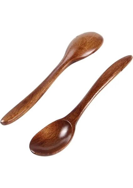 3 Adet Tarzı 18CM Tahta Kaşık Yemek Kaşığı Bambu Dalga Desenli Mutfak Pişirme Gereçleri Aracı Çorba Çay Kaşığı Ikram Mutfak Tahta Kaşık (Yurt Dışından) indirimleri