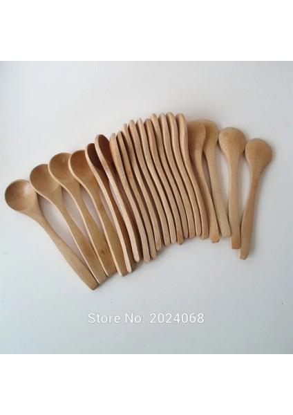 Gösterilen Stil Gibi M Beden Et Ahşap Bal Kaşığı Çevre Dostu Ev Sofra Takımı Bambu Mutfak Çeşni Kaşığı Kahve Kaşığı Tatlı Kaşığı Çay Kaşığı (Yurt Dışından) fiyatları