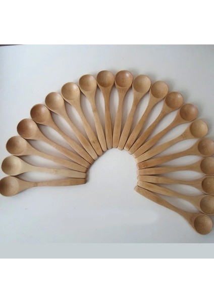 Gösterilen Stil Gibi M Beden Et Ahşap Bal Kaşığı Çevre Dostu Ev Sofra Takımı Bambu Mutfak Çeşni Kaşığı Kahve Kaşığı Tatlı Kaşığı Çay Kaşığı (Yurt Dışından) fırsatları