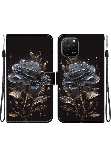 Huawei Nova Y61 Için Kılıf (Yurt Dışından) indirimleri