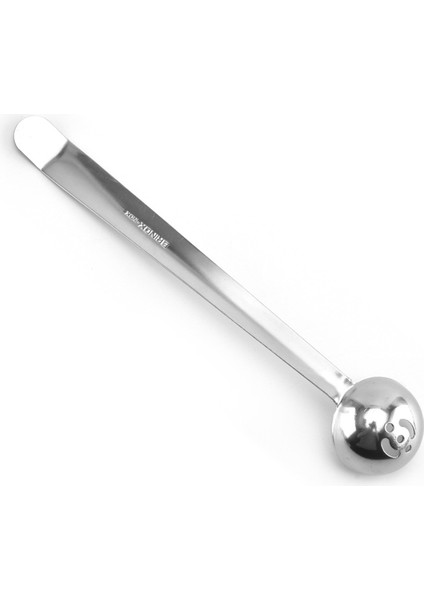 Drenaj Delikli Paslanmaz Çelik Zeytin Kaşığı Reçel Oluklu Kaşık Kavanoz Servis Araçları (Yurt Dışından) fiyatları