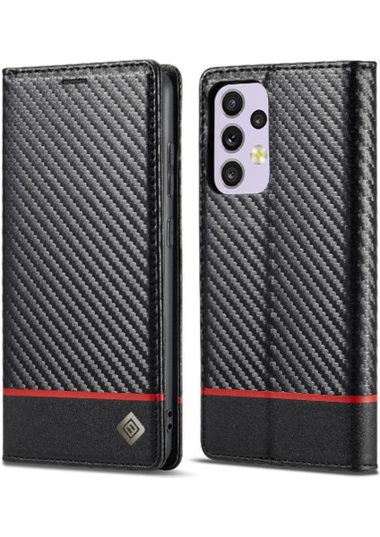 Samsung Galaxy A33 5g Kart Ekleme Kart Tutucu Kickstand ile (Yurt Dışından)