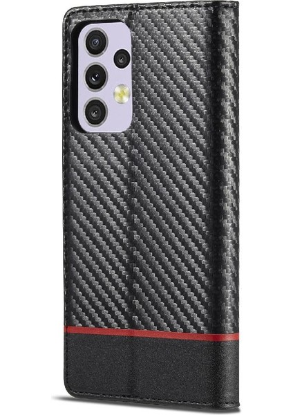 Samsung Galaxy A33 5g Kart Ekleme Kart Tutucu Kickstand ile (Yurt Dışından)