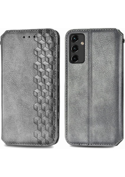Samsung Galaxy A14 5g Için Kılıf Kapak Çevirin Kılıf Zarif Iş (Yurt Dışından)