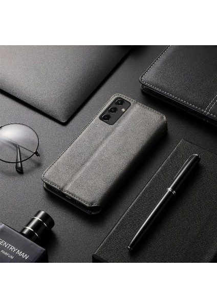 Samsung Galaxy A14 5g Için Kılıf Kapak Çevirin Kılıf Zarif Iş (Yurt Dışından) fiyatları