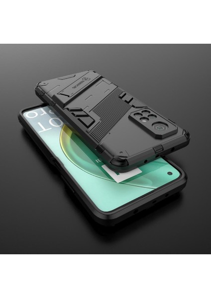 Xiaomi 10T/10T Pro 5g Sağlam Askeri Koruyucu Kapak Kickstand (Yurt Dışından) fiyatları