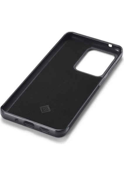Samsung Galaxy S20 Artı Kırmızı Dikey Pu ile Alüminyum Metal Logo (Yurt Dışından) fırsatları