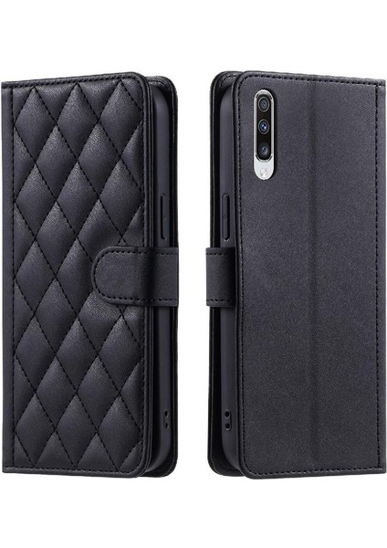 Samsung Galaxy Için Telefon Kılıfı A50/A50S/A30S Manyetik El Kayışı Kafes (Yurt Dışından)