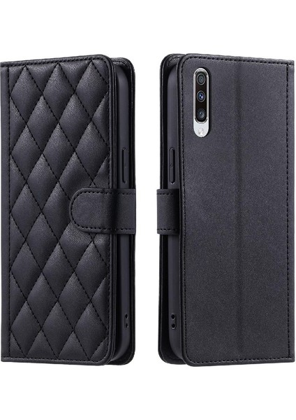 Samsung Galaxy Için Telefon Kılıfı A50/A50S/A30S Manyetik El Kayışı Kafes (Yurt Dışından) indirimleri