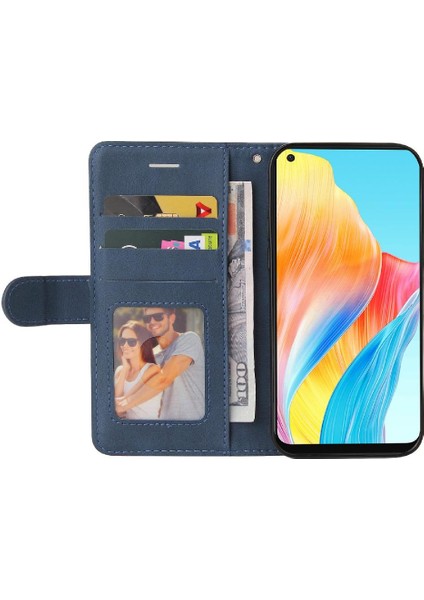 Oppo A78 4g Telefon Kılıfı Için Kılıf (Yurt Dışından) modelleri