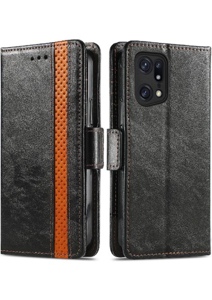 Oppo Bul X5 Pro Için Kılıf (Yurt Dışından)