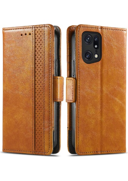 Oppo Bul X5 Için Kılıf (Yurt Dışından)
