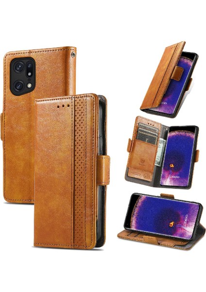 Oppo Bul X5 Için Kılıf (Yurt Dışından)