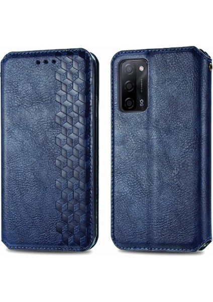 Oppo Oppo 5g Flip Kapak Için Kılıf Moda Tasarım Cüzdan Fonksiyonu Zarif (Yurt Dışından)