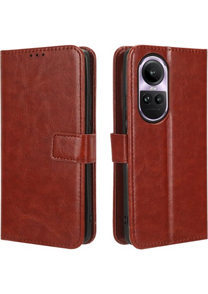Oppo Oppo 10 Pro 5g Için Kılıf (Yurt Dışından)