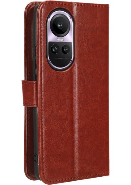 Oppo Oppo 10 Pro 5g Için Kılıf (Yurt Dışından)