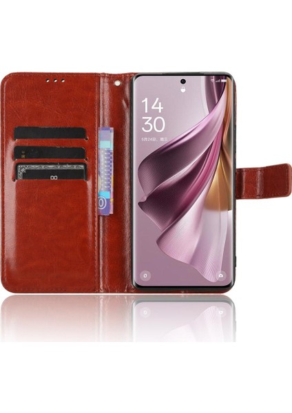 Oppo Oppo 10 Pro 5g Için Kılıf (Yurt Dışından)