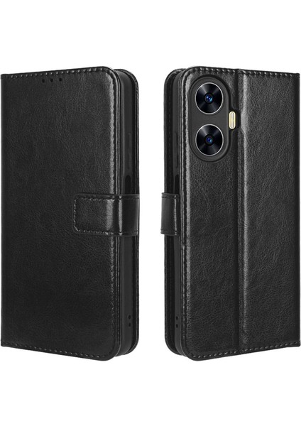 Realme C55 4g Için Durum (Yurt Dışından)