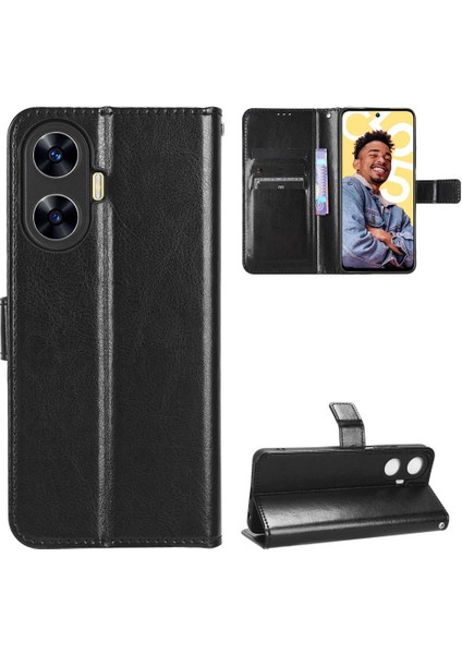 Realme C55 4g Için Durum (Yurt Dışından) modelleri