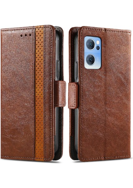 Oppo Oppo 7 5g Için Kılıf (Yurt Dışından)