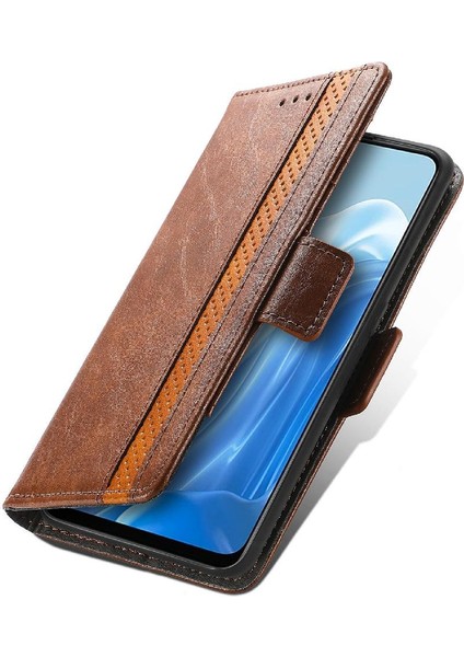 Oppo Oppo 7 5g Için Kılıf (Yurt Dışından)