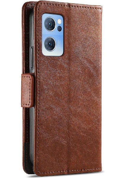 Oppo Oppo 7 5g Için Kılıf (Yurt Dışından)
