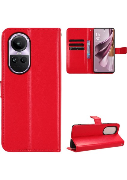 Oppo Oppo 10 Pro 5g Için Kılıf (Yurt Dışından)
