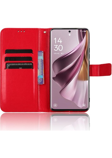 Oppo Oppo 10 Pro 5g Için Kılıf (Yurt Dışından)