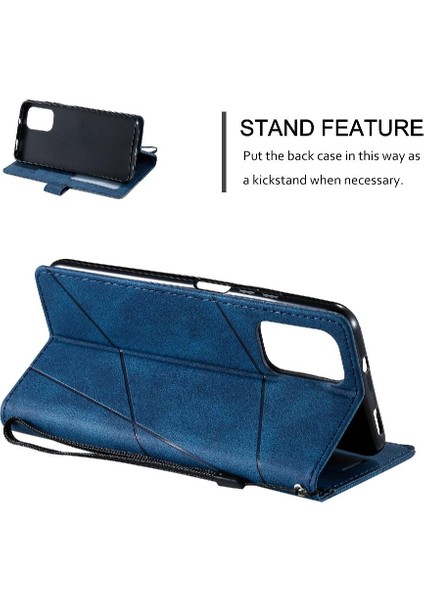 Xiaomi Redmi Not 10 4g Darbeye Manyetik Kart Tutucu Kickstand (Yurt Dışından) modelleri