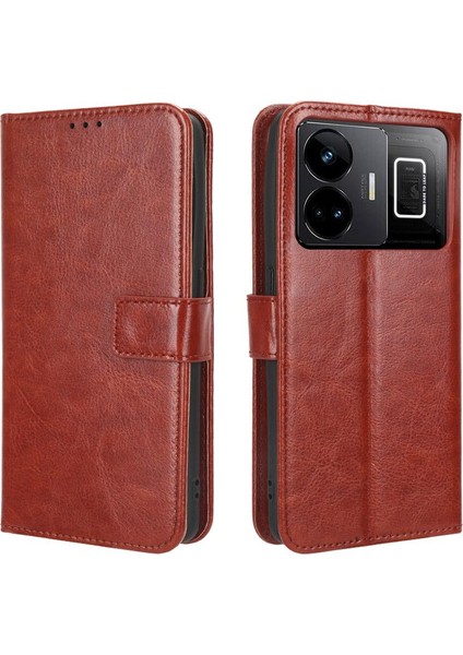 Realme Gt Neo 5 Için Durum (Yurt Dışından)