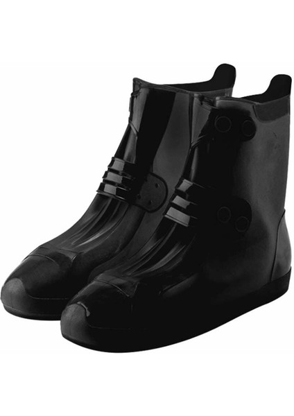 Mts Rh-14 Bot Ayakkabı Kılıfı