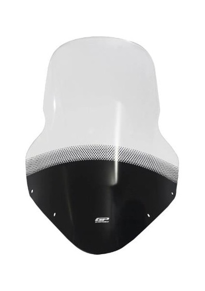Siperlik Camı Şeffaf Honda Pcx 125-150 2014-2017