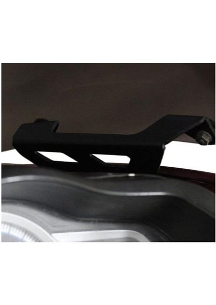 Siperlik Camı Şeffaf Honda Pcx 125-150 2014-2017