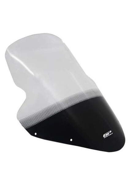 Siperlik Camı Şeffaf Honda Pcx 125-150 2014-2017