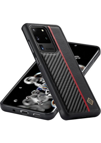 Samsung Galaxy S10 Artı Yüksek Kaliteli Klipsiz 2-In-1 Alt Kabuk (Yurt Dışından)