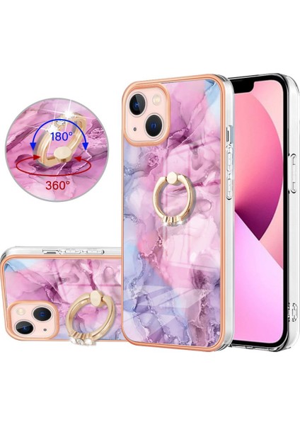 IPhone 13 Için Kılıf (Yurt Dışından)